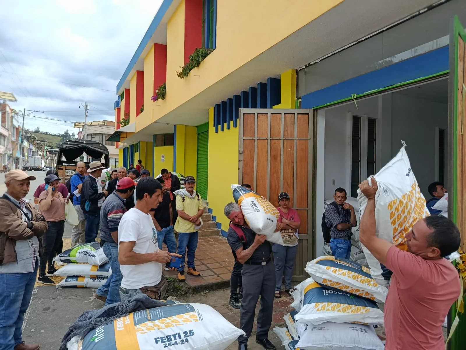 Entrega FAIA